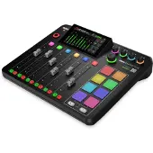 Rode Caster Pro Ii Audio Mixer Clair