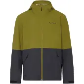 Vaude Neyland Jacket Vert L Homme