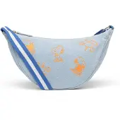 Codello Sac à bandoulière bleu