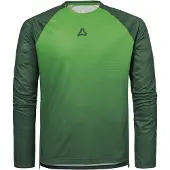 Schöffel T-Shirt fonctionnel 'Koitere' vert