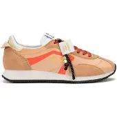 Sun68 Easy Trainers Beige EU 36 Femme