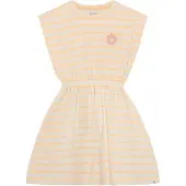 Noppies Robe beige / orange clair