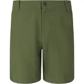 SOS Pantalon de sport 'Hevellyn' olive
