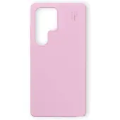 IDEAL OF SWEDEN Coque en silicone avec MagSafe Samsung Galaxy S26 Ultra - Bubble Gum Pink