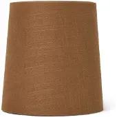 Ferm Living Eclipse Lamp Shade - Medium Curry