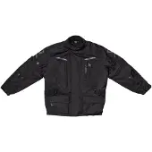 Modeka Tarex II Veste textile pour enfants pour enfants Taille