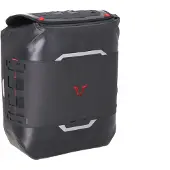 SW-Motech Sacoche latérale BRs 16L pour V-Loc étanche