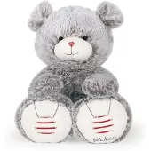 Kaloo Ours Mae gris prestige 38 cm