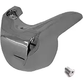 Shimano Capuchon pour ST-R8020, argent, Y0E098020