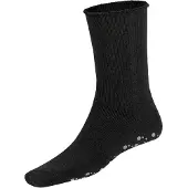 Hudson Chaussettes 'Homepads' anthracite