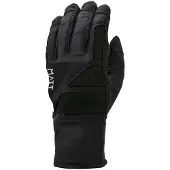 Matt Lizara Skimo Gloves Noir L