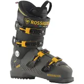 Rossignol Hi-speed 100 Hv Alpine Ski Boots Noir 31.5 Homme