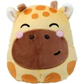 Puckator Raffi die Giraffe