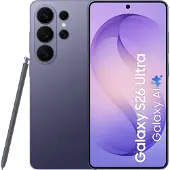 Samsung Galaxy S26 Ultra 256 Go Bleu Foncé 5G
