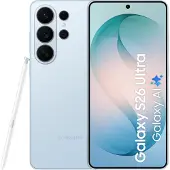 Samsung Galaxy S26 Ultra 256 Go Bleu Clair 5G
