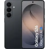 Samsung Galaxy S26 512 Go Noir 5G