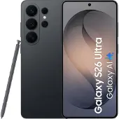 Samsung Galaxy S26 Ultra 512 Go Noir 5G