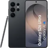 Samsung Galaxy S26 Ultra 1 To Noir 5G