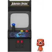 Funko POP! Figurine Bitty POP Arcade Jurassic Park