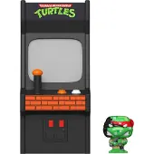 Funko POP! Figurine en vinyle Teenage Mutant Ninja Turtles Bitty POP! Arcade Claw