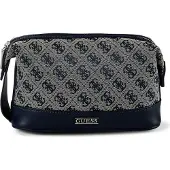 GUESS Trousses de toilette marine / bleu fumé