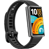 Huawei Band 11 Pro Black Smartwatch