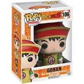 Funko POP! Dragon Ball Z - Gohan 106 - Pop - Figurine vinyle