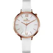 Bellevue B68 Woman Watch Doré Femme