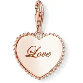 Thomas Sabo 1502-415-40 Charm Doré Femme