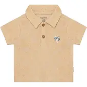 Noppies T-Shirt sable