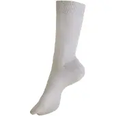 Kunert Chaussettes gris clair