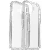 Otterbox Symmetry Apple iPhone 12 mini Back Cover Transparent