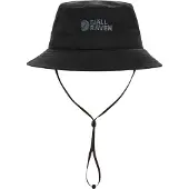 Fjällräven Vardag Hat Noir S-M