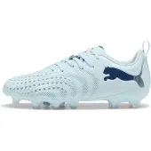Puma Chaussures de football Future 9 Play FG/AG Enfants