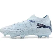 Puma Chaussures de football Future 9 Ultimate FG bleu glacier-bleu bijou 42,5