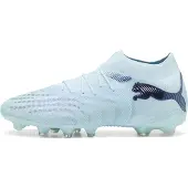 Puma Future 9 Pro Fg/ag Football Boots Blanc EU 43 Homme