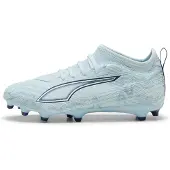 Puma Chaussures de football Ultra 6 Match FG/AG Enfants