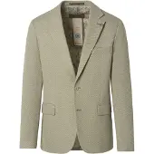 Benvenuto Design Veste de costume 'LAZIO J' beige