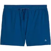 Marc O'Polo Pantalon de pyjama ' Mix N Match ' bleu marine