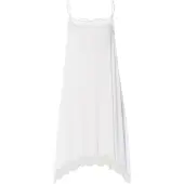 Hanro Chemise de nuit ' Ciri Nightwear ' blanc cassé