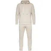 OMBRE Survêtement 'Z120' beige