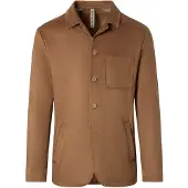 Benvenuto Design Veste de costume 'LORETTO J' marron