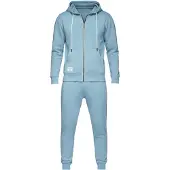 OMBRE Tenue d'intérieur 'Z119' bleu denim