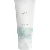 Wella NUTRICURLS Après-shampoing démêlant pour cheveux bouclés et ondulés 250 ml