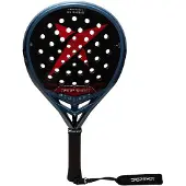 Drop Shot Furia Attack 2.0 Padel Racket Bleu 350-370 gr