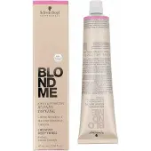Schwarzkopf Teintures Pour Cheveux Blondme Granite 60ml