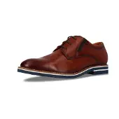 Salamander Chaussure à lacets marron