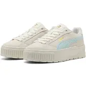Puma Baskets basses 'Karmen II' beige