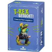 Sonstige Verlage On recherche un T-Rex