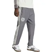 Adidas Pantalon de sport 'MER SA ICN' gris foncé / blanc cassé